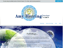 Tablet Screenshot of heavenlytruth.com